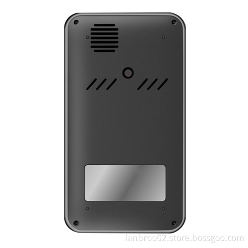 Smart Mini Projector